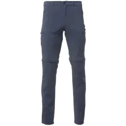 Штани Turbat Cascade Mns 2 в 1 XXXL Blue Nights Grey - Robinzon.ua