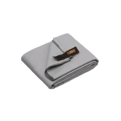 Полотенце Turbat Lagoon M light grey - M - серый Полотенце Turbat Lagoon M light grey - M - серый - Robinzon.ua