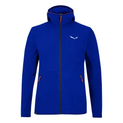 Мужская флисовая кофта Salewa M Nuvolo JKT, blue, 52/XL (27922/8625 52/XL) Мужская флисовая кофта Salewa M Nuvolo JKT, blue, 52/XL (27922/8625 52/XL) - Robinzon.ua