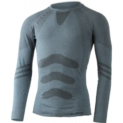 Термофутболка мужская Lasting APOL, Blue, XXL / XXXL (5880) - Robinzon.ua