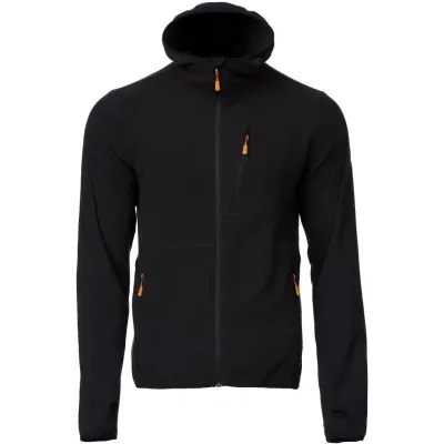 Худі Turbat Summit Mns S Black - Robinzon.ua