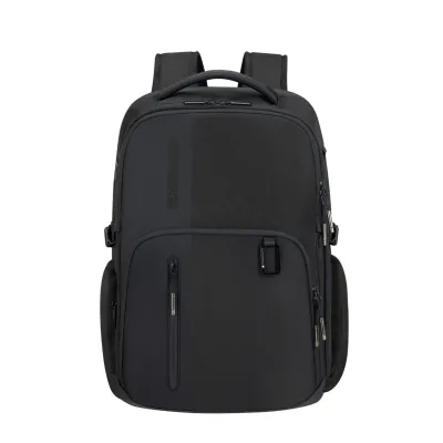 Рюкзак 17,3" BIZ2GO BLACK - Robinzon.ua