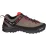 Кросівки жіночі Salewa WILDFIRE LEATHER 37 - коричневий, трекінгові - 013.001.5423 - Robinzon.ua