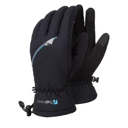 Перчатки женские Trekmates Keska Glove Wmns, black, S (TM-002809/TM-01000) Перчатки женские Trekmates Keska Glove Wmns, black, S (TM-002809/TM-01000) - Robinzon.ua