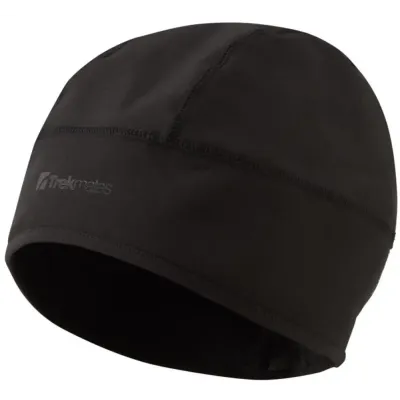 Шапка Trekmates Kurber Windstopper, Black, S/M (TM-004227) - Robinzon.ua