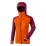 Фліс ж Dynafit RADICAL PTC W JKT 71123 4121 - 46/40 - оранжевый - Robinzon.ua