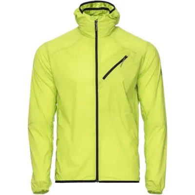 Куртка Turbat Fluger 2 Mns XL Lime Green - Robinzon.ua