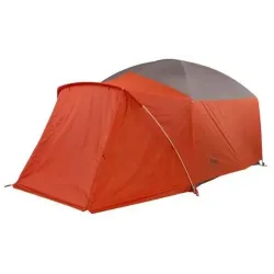 Намет Big Agnes Bunk House 4 2022 Orange Намет Big Agnes Bunk House 4 2022 Orange - Robinzon.ua
