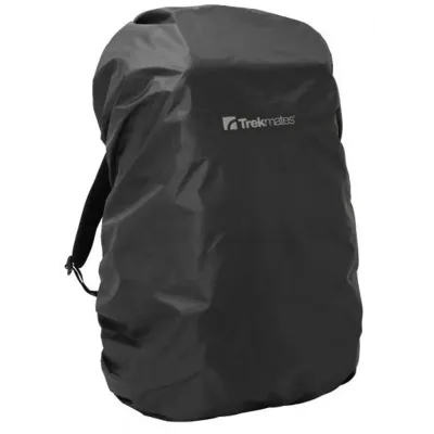 Чехол от дождя Trekmates Reversible Rucksack Rain Cover 65L, Dark grey (TM-006328-65) - Robinzon.ua