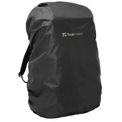 Чехол от дождя Trekmates Reversible Rucksack Rain Cover 65L, Dark grey (TM-006328-65) - Robinzon.ua