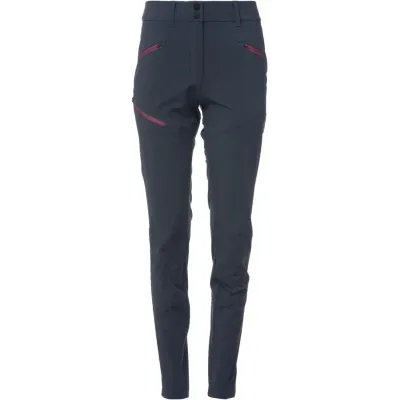 Штани Turbat Prut Pro Wmn XL Blue Nights Grey - 012.004.3095 - Robinzon.ua