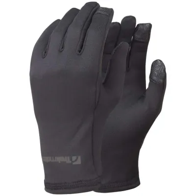 Рукавиці Trekmates Tryfan Stretch Glove TM-005555 black - XL - чорний - Robinzon.ua