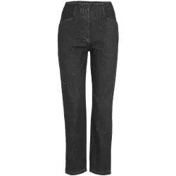 Штани жіночі Salewa Fanes Hemp W Denim Pants, black, 46/40 (28313/0910 46/40) - Robinzon.ua