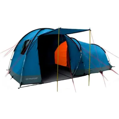 Намет Trimm Arizona II Dark Lagoon/Dark Grey - Robinzon.ua