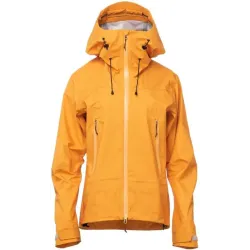 Куртка Turbat Alay Wmn XL Cheddar Orange - Robinzon.ua