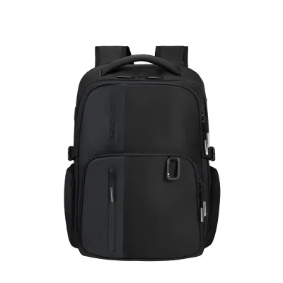 Рюкзак 15.6" BIZ2GO BLACK - Robinzon.ua
