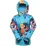 Гірськолижна дитяча тепла мембранна куртка Alpine Pro ZAWERO, Blue, 116-122 (KJCY266000PA 116-122) - Robinzon.ua