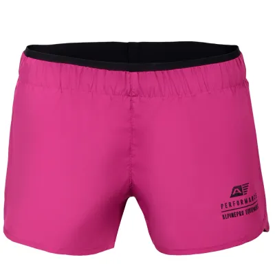 Шорты женские Alpine Pro DENELA, Violet, M (LPAX474 816) - Robinzon.ua