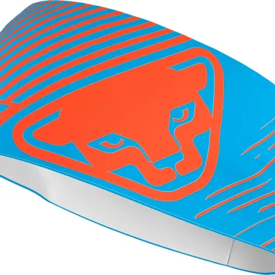 Повязка Dynafit Graphic Performance Headband, blue, UNI58 (712758882) - Robinzon.ua