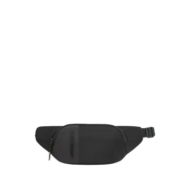 Сумка поясная BIZ2GO BLACK - Robinzon.ua