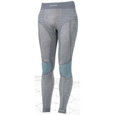 Термоштани чоловічі Accapi Ergocycle, XS/S, Anthracite/Silver (ACC RА203.6603-XSS) - Robinzon.ua