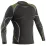 Термофутболка с длинным рукавом мужская Accapи Ergoracing, Black/White, XS/S (ACC А750.901-XSS) - Robinzon.ua