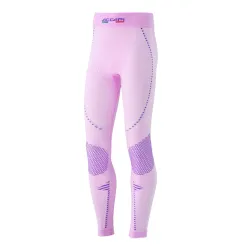 Термоштани дитячі Accapi Ergoracing, Orchid/White, XXS (ACC AА923.984-XXS) - Robinzon.ua
