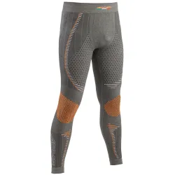 Ergoracing термоштани чоловічі (Antracite/Black, XS/S) - Robinzon.ua