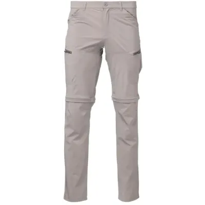 Брюки Turbat Cascade Mns 2 в 1 XXXL Cinder Beige - Robinzon.ua