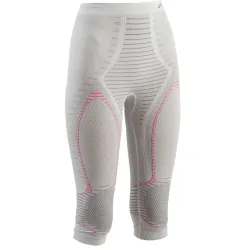 Термоштани 3/4 жіночі Accapi X-Country 3/4, Silver р. XS/S (ACC А654.950-XSS) - Robinzon.ua