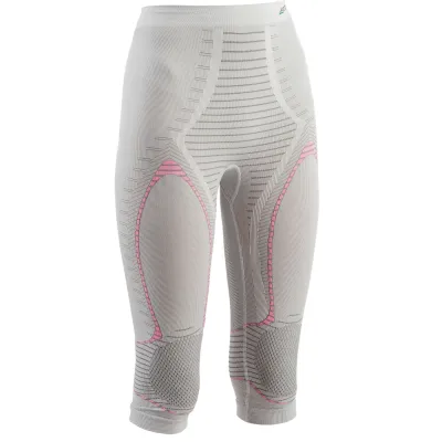 Термоштаны 3/4 женские Accapи X-Country 3/4, Silver р. XS/S (ACC А654.950-XSS) - Robinzon.ua