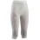 Термоштаны 3/4 женские Accapи X-Country 3/4, Silver р. XS/S (ACC А654.950-XSS) - Robinzon.ua