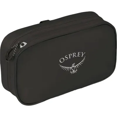 Органайзер Osprey Ultralight Zip Organizer black - O/S - чорний - Robinzon.ua