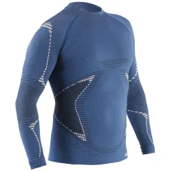Термофутболка мужская Accapi X-Country, Navy, р.XS/S (ACC А601.941-XSS) - Robinzon.ua