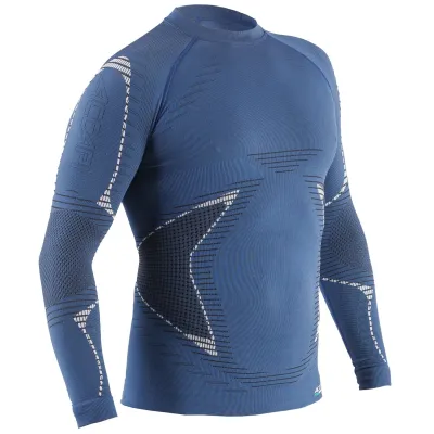 Термофутболка чоловіча Accapi X-Country, Navy, р.XS/S (ACC А601.941-XSS) - Robinzon.ua