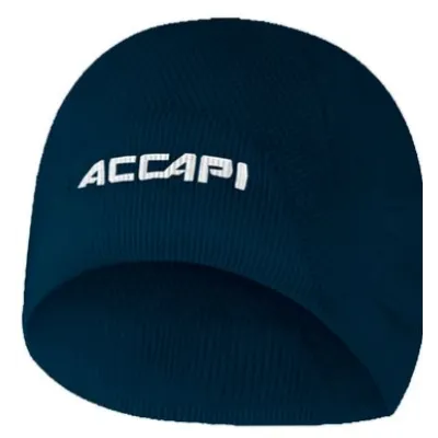 Шапка Accapi Cap, Navy, One Size (ACC A837.41-OS) - Robinzon.ua
