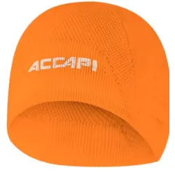 Шапка Accapi Cap, Orange, One Size (ACC A837.30-OS) - Robinzon.ua