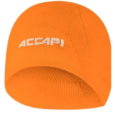 Шапка Accapi Cap, Orange, One Size (ACC A837.30-OS) - Robinzon.ua