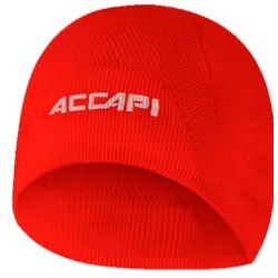 Шапка Accapi Cap, Red, One Size (ACC A837.52-OS) - Robinzon.ua