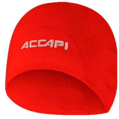 Шапка Accapi Cap, Red, One Size (ACC A837.52-OS) - Robinzon.ua