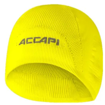 Шапка Accapi Cap, Yellow Fluo, One Size (ACC A837.86-OS) - Robinzon.ua