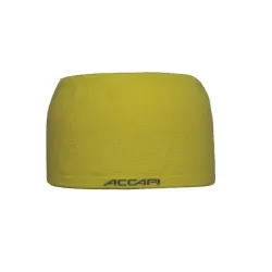 Пов'язка на голову Accapi Headband, Yellow Fluo, One Size (ACC A839.86-OS) - Robinzon.ua