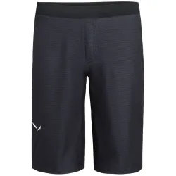 Шорти Salewa Puez Unisex PTX Shorts, blue, L (277313980) - Robinzon.ua