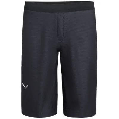 Шорти Salewa Puez Unisex PTX Shorts, blue, L (277313980) - Robinzon.ua