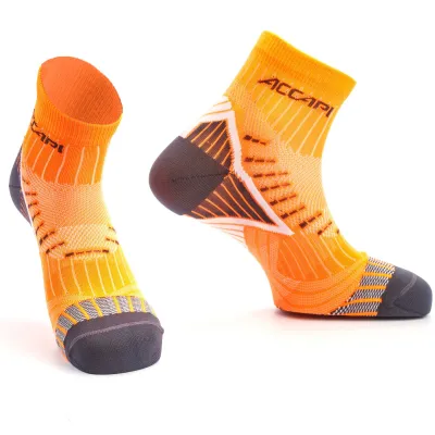 Термоноски Accapи Running UltraLight, Orange Fluo, 37-39 (ACC H1308.923-I) - Robinzon.ua