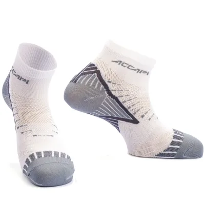Термошкарпетки Accapi Running UltraLight, White/Silver, 34-36 (ACC H1308.061-0) - Robinzon.ua