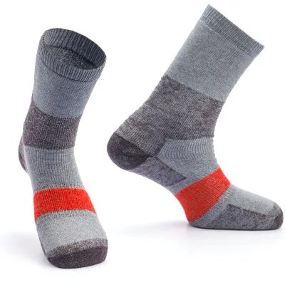 Термоноски Accapi Trekking Light, Antracite, 34-36 (ACC H0805.966-0) - Robinzon.ua