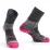 Термошкарпетки Accapi Trekking Ultralight, Black/Fuxia, р. 34-36 (ACC H0824.933-0) - Robinzon.ua