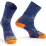 Термоноски Accapи Trekking Ultralight, Navy/Orange, 39-41 (ACC H0824.941-II) - Robinzon.ua