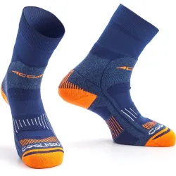 Термошкарпетки Accapi Trekking Ultralight, Navy/Orange, 42-44 (ACC H0824.941-III) Термошкарпетки Accapi Trekking Ultralight, Navy/Orange, 42-44 (ACC H0824.941-III) - Robinzon.ua